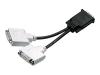 PNY - Display adapter - DMS-59 (M) - DVI-I