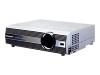 Panasonic PT AE100E - LCD projector - 700 ANSI lumens - 858 x 484