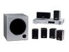 Samsung HT-AS601 - Home theatre system - 6.1 channel