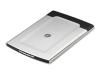 Canon CanoScan LiDE 60 - Flatbed scanner - 216 x 297 mm - 1200 dpi x 2400 dpi - Hi-Speed USB