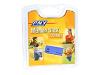 PNY - Flash memory card - 128 MB - Memory Stick