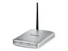 Siemens  Gigaset USB Adapter 108 - Network adapter - Hi-Speed USB - 802.11b, 802.11g, 802.11 Super G