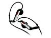 Philips SHS420 - Headphones ( over-the-ear )