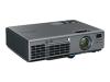 Epson EMP 765 - LCD projector - 2500 ANSI lumens - XGA (1024 x 768) - 4:3 - 802.11g wireless