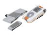 Belkin Sports Leather Case for iPod 4G - Case for digital player - leather