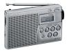 Sony
ICFM260S.CE9
portable digital radio grey