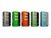 TwinMOS MMD101 - Digital player - flash 1 GB - WMA, MP3