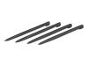 Belkin - Handheld stylus (pack of 4 )
