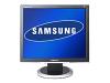 Samsung SyncMaster 730BF - LCD display - TFT - 17