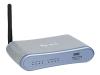 SMC Barricade g SMCWBR14-G2 - Wireless router + 4-port switch - EN, Fast EN, 802.11b, 802.11g
