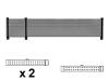 IC Intracom Manhattan - IDE / EIDE cable - 40 PIN IDC (F) - 40 PIN IDC (F) - 45 cm