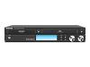 Samsung DVD VR325 - DVD recorder/ VCR combo - black
