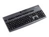 Cherry
G83-6744LUAEU-2
KB/QWUS 104keys USB W95+eID cardreader