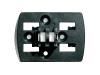 TomTom Alternative Mount Plate - GPS receiver mount bracket