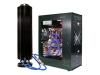 ZALMAN RESERATOR 1 Plus - Liquid cooling system - ( Socket A, Socket 478, Socket 754, Socket 940, Socket 775, Socket 939 )