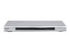 Sony DVP NS33 - DVD player - silver