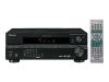 Pioneer VSX-415-K - AV receiver - 5.1 channel - black