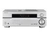Pioneer VSX-415-S - AV receiver - 5.1 channel - silver