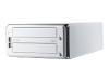 AOpen MZ850e - Storage enclosure