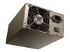 Akasa Powerplus ver 1 - Power supply ( internal ) - ATX12V 2.01/ EPS12V - 650 Watt - PFC - United Kingdom