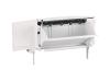 Lexmark - Output tray - 650 sheets