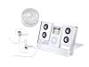 Altec Lansing inMotion IMPLUS - Portable speakers