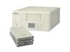 Sony - Tape library - DAT ( 160 GB / 320 GB ) x 1 - DDS-4 - SCSI