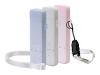 Belkin Sports Jacket for iPod shuffle - Case for digital player (pack of 3 )