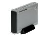 Conceptronic CIDE525U - Storage enclosure - ATA-133 - 133 MBps - Hi-Speed USB