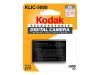 Kodak KLIC-5000 - Camera battery Li-Ion 1050 mAh