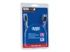 Sweex - IEEE 1394 cable - 4 PIN FireWire (M) - 6 PIN FireWire (M) - 1.8 m ( IEEE 1394 )