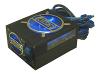 BZerk - Power supply ( internal ) - ATX12V 2.0 - AC 230 V - 500 Watt