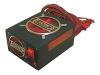 BZerk - Power supply ( internal ) - ATX12V 2.0 - AC 230 V - 500 Watt