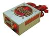 BZerk - Power supply ( internal ) - ATX12V 2.0 - AC 230 V - 500 Watt