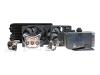 Asetek WaterChill Xtreme CPU/VGA/Chipset cooling Kit KT12A-12VX - Liquid cooling system