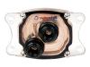 Asetek WaterChill CPU Cooler XEON - Liquid cooling system CPU heat exchanger - ( Socket 603, Socket 604 ) - copper
