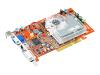 ASUS AX700PRO/TVD - Graphics adapter - Radeon X700 Pro - AGP 8x - 256 MB GDDR3 - Digital Visual Interface (DVI) - VIVO