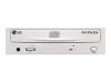 LG GCE 8526B - Disk drive - CD-RW - 52x32x52x - IDE - internal - 5.25