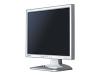 Samsung SyncMaster 204TS - LCD display - TFT - 20