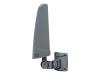 One for All SV 9350 - TV / radio antenna - outdoor - UHF, VHF