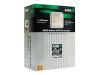 Processor - 1 x AMD Athlon 64 FX 57 / 2.8 GHz - Socket 939 - L2 1 MB - Box