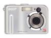 Acer CE-5330 - Digital camera - 5.0 Mpix - optical zoom: 3 x - supported memory: SD