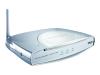 Philips Wireless Range Extender SNR6500 - Wireless network extender - 802.11b/g