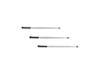 Dell - Handheld stylus (pack of 3 )
