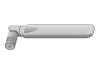 Cisco
AIR-ANTM2050D-R=
Antenna/DualBand Dipole 2.2dBi/2.4Ghz