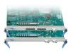 Crossbeam Network Processing Module 4100 - Load balancing device - Gigabit EN - plug-in module