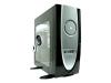 AOpen Impression - Tower - ATX - power supply 400 Watt ( ATX12V 2.0 ) - silver