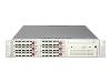 Supermicro SuperServer 5025M-4+ - Server - rack-mountable - 2U - 1-way - no CPU - RAM 0 MB - SCSI - hot-swap 3.5