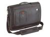 Targus Urban Messenger - Notebook carrying case - 15.4