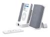 Altec Lansing inMotion iM3c - Portable speakers - 4 Watt (Total)